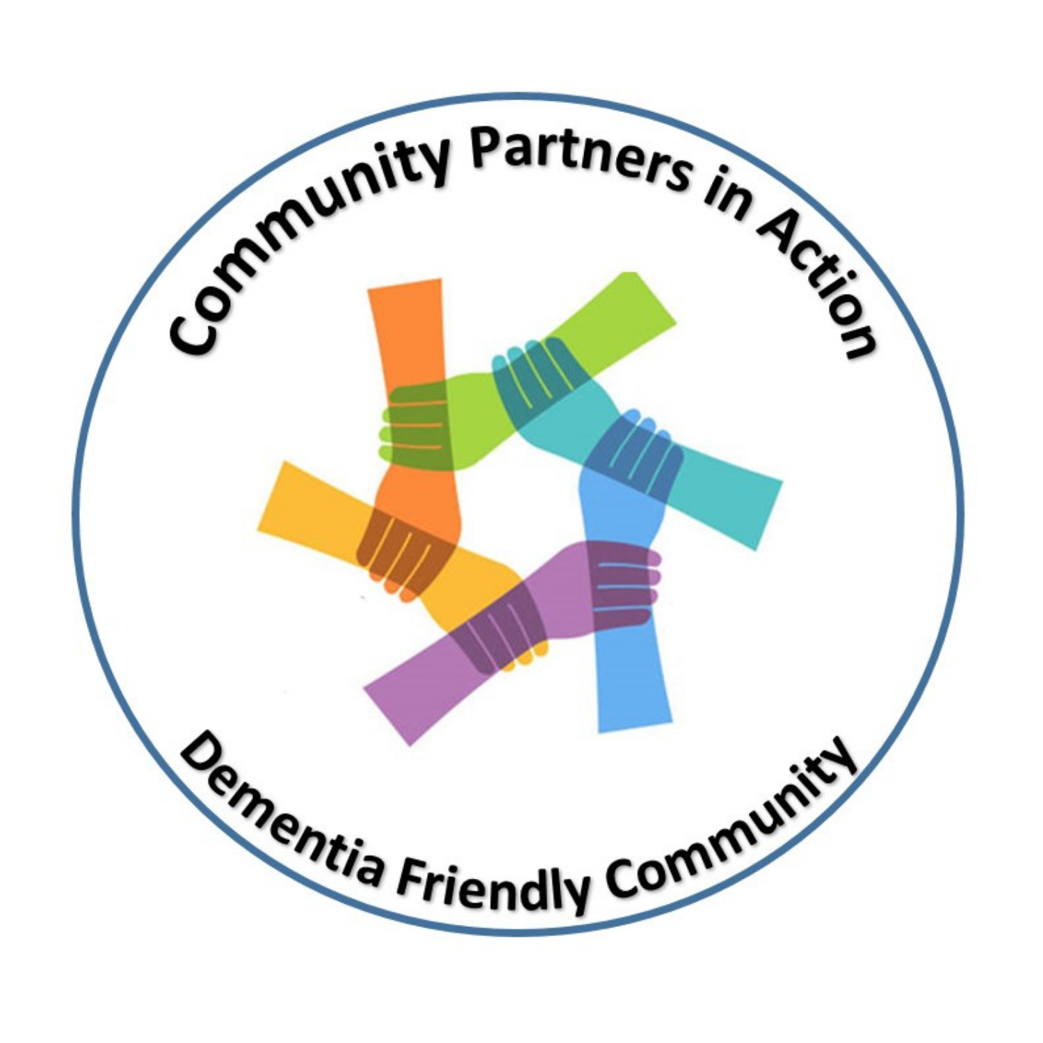 Dementia Friendly Communities Wolf Creek PCN
